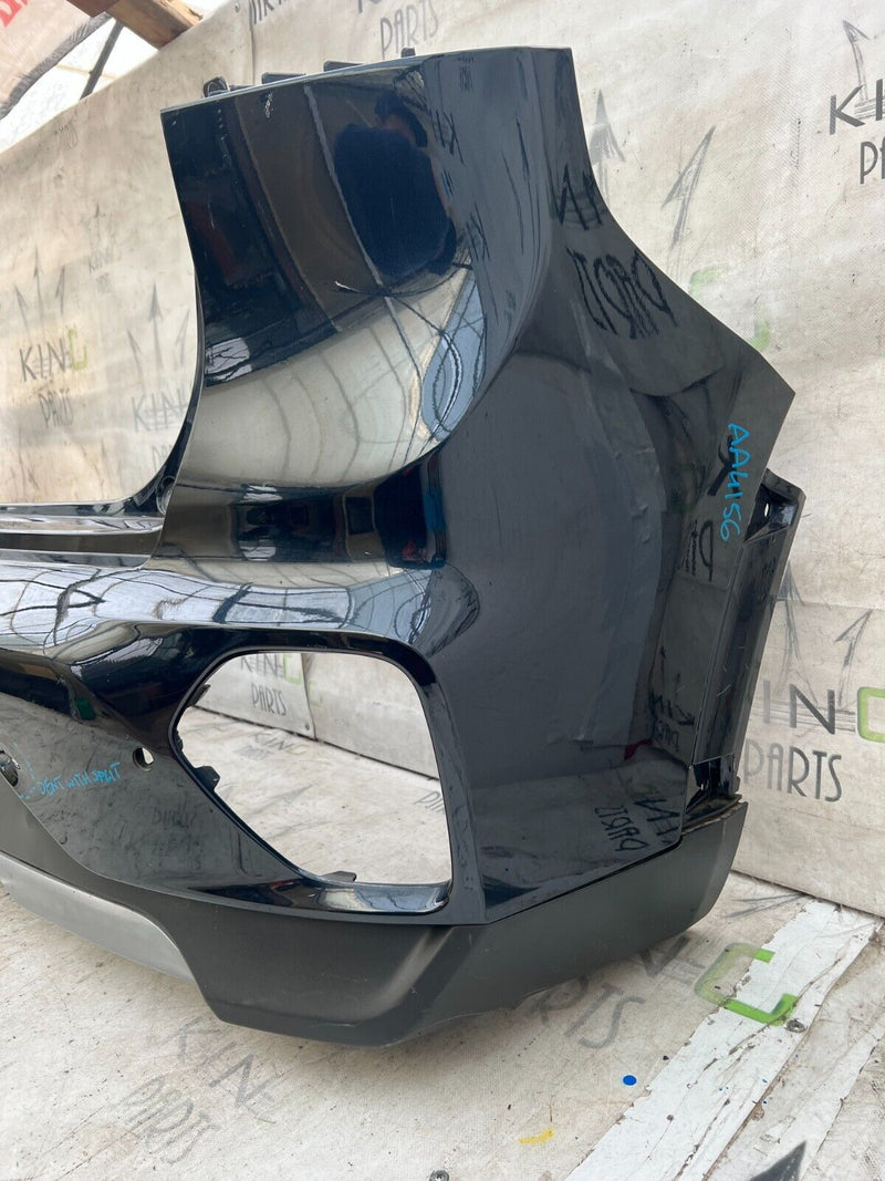KIA NIRO HYBRID DCT 2019-ON REAR BUMPER PDC GENUINE 86611-G5500