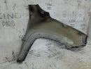 JEEP RENEGADE 2014-22 FRONT FENDER WING PANEL LEFT PASSENGER SIDE