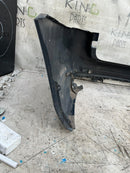 SKODA SUPERB ESTATE 3V 2015 - 2017 REAR BUMPER GENUINE 3V9807421