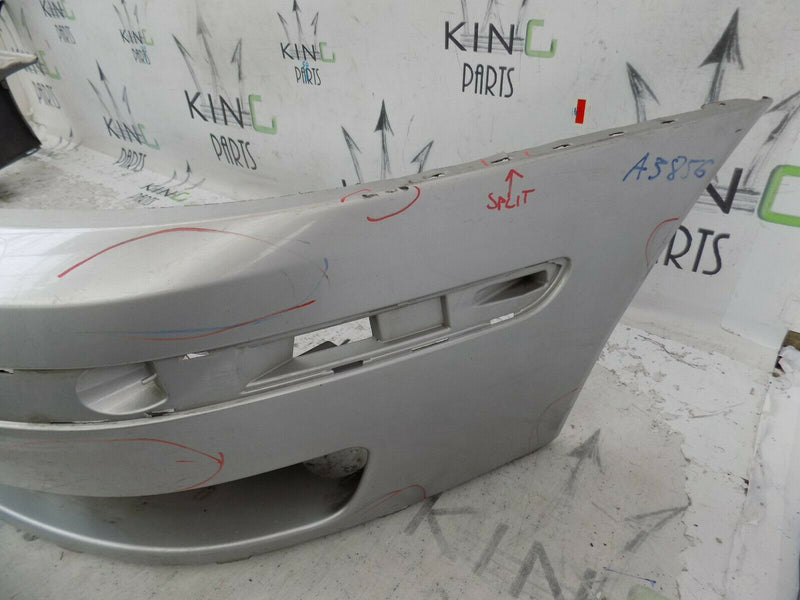 SAAB 9-3 SPORT SEDAN FRONT BUMPER 2003-2007 GENUINE SAAB PART 12786001