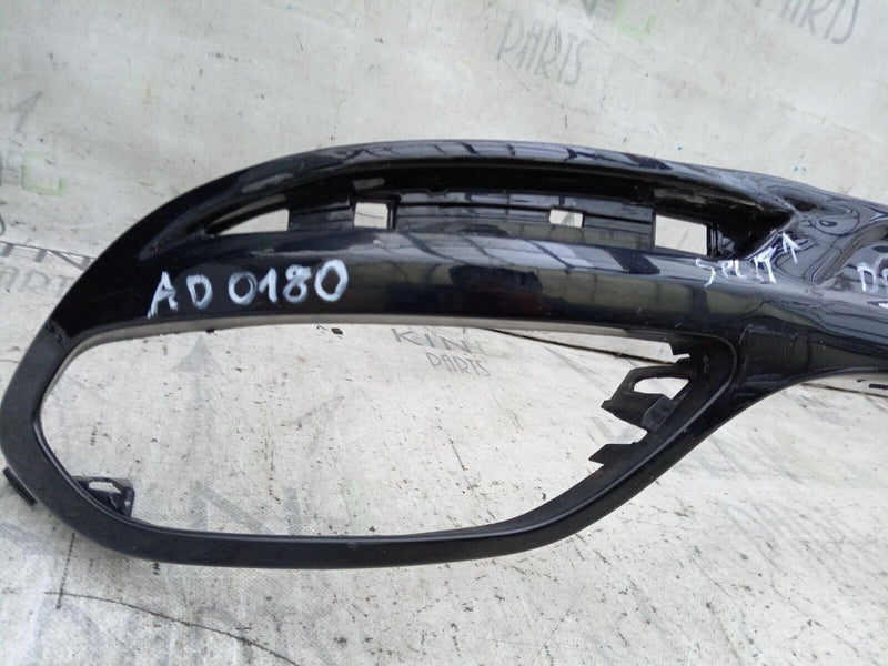 FORD MONDEO 2015-2019 REAR BUMPER CENTRE TRIM  DS7317K922NW