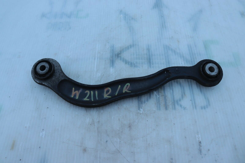 MB E CLASS W211 2002-2009 REAR RIGHT SUSPENSION ARM WISHBONE A2203521005 *3