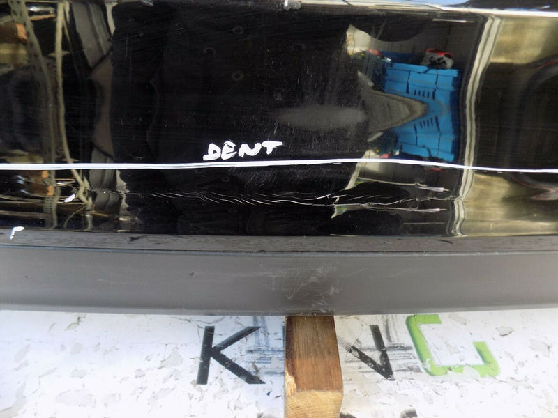 FORD FOCUS III MK3 FACELIFT 2014-17 HATCHBACK REAR BUMPER PDC F1EB-17906