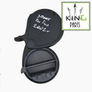 SMART FORTWO 450 2002-2006 COUPE GENUINE ASHTRAY STORAGE TRAY FOLDED POCKET