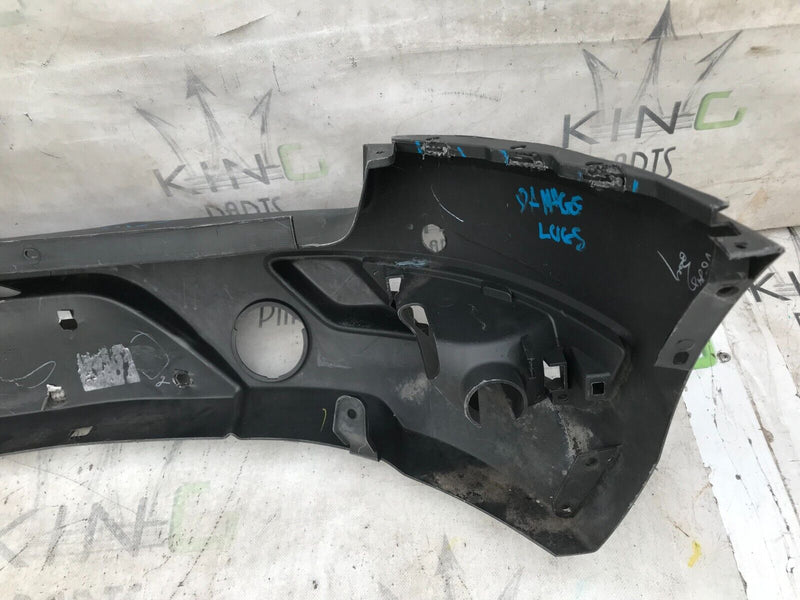 FORD ECOSPORT ECOBOOST 2013-17 REAR BUMPER PDC GENUINE CN1517K835FH