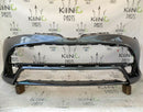 TOYOTA AVENSIS MK3 T270 2nd FACELIFT 2015 - 2018 FRONT BUMPER 52119-05230