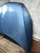 SKODA FABIA MK2 5J FACELIFT 2010-2014 GENUINE BONNET HOOD PANEL 5J0823155