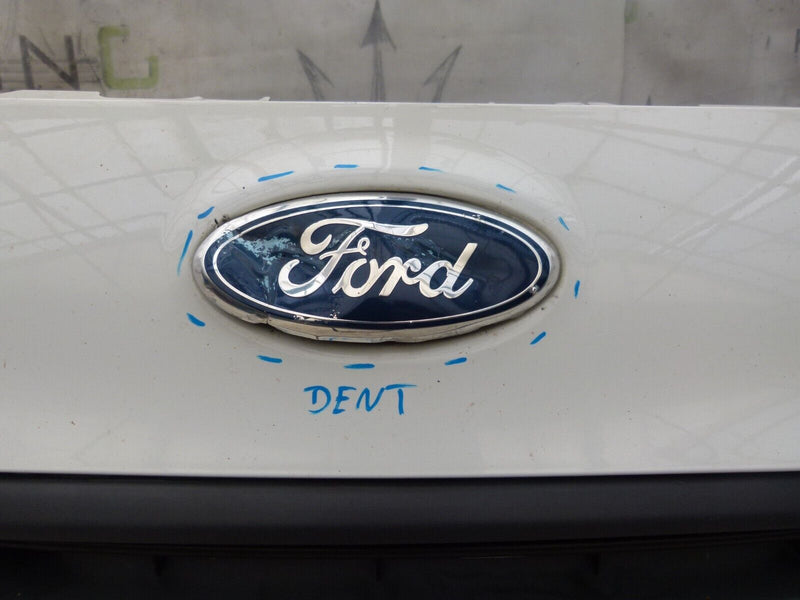 FORD KA MK2 2009-2016 FRONT BUMPER GENUINE 51814141
