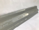 PORSCHE MACAN S T GTS 2022-ON FRONT DOOR PANEL TRIM MOULDING LEFT SIDE 95B837889
