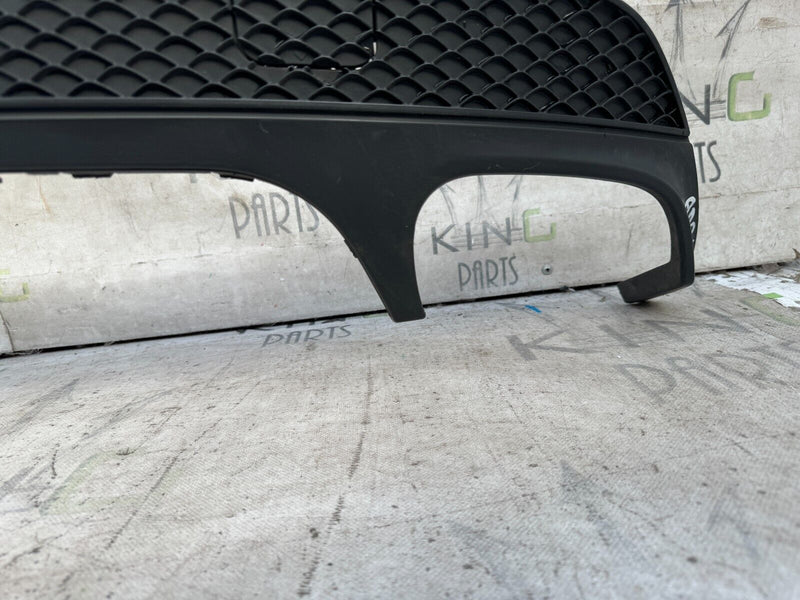 MERCEDES CLA AMG 2013-2019 REAR BUMPER DIFFUSER A1178852225