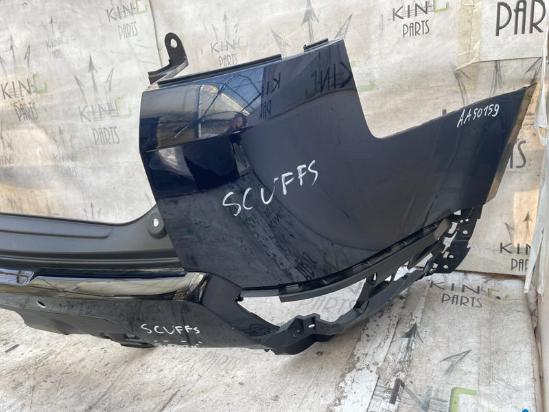 LAND ROVER RANGE ROVER SPORT L494 2013-2018 REAR BUMPER DK62-17926-AAW