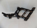 PEUGEOT 3008 MK2 2016-ON PASSENGER SIDE REAR BUMPER BRACKET 9811280480 /B09-24