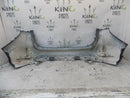 FORD B-MAX TITANIUM (B232) 15-17 DARK GREY REAR BUMPER GENUINE AV11-17906