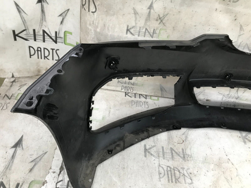 BMW 5 SERIES G30 M-SPORT 2017-2020 FRONT BUMPER GENUINE 5111 80644928