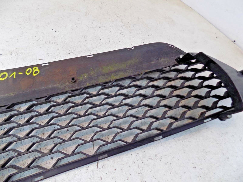 SUBARU IMPREZA WRX 2008-2012 FRONT BUMPER GRILLE OEM 57731CA120 (B01-08)