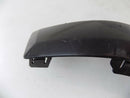 FORD FUSION 2002-2012 Rear Left Bumper Moulding Black 6N1117D752 (S11-41)