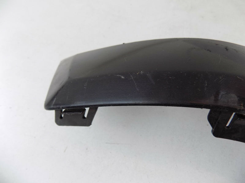 FORD FUSION 2002-2012 Rear Left Bumper Moulding Black 6N1117D752 (S11-41)