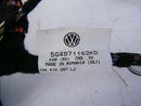VW GOLF VII MK7 R GTI 13-16 WIRING LOOM HARNESS DOOR & ECU 5Q0959593E 5G4971162