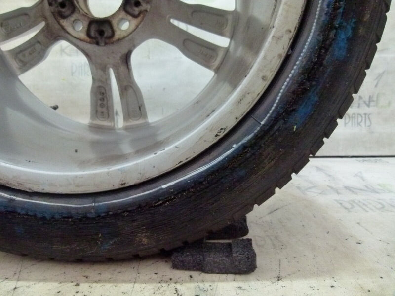 BMW X5 F15 M-SPORT ALLOY WHEEL RIM 19" & TYRE 285/45/19 10J ET21 7846787