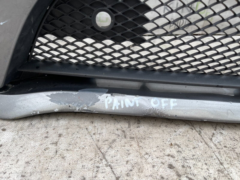 MERCEDES CLA AMG 2013-2016 FRONT BUMPER GENUINE PDC A1178850825