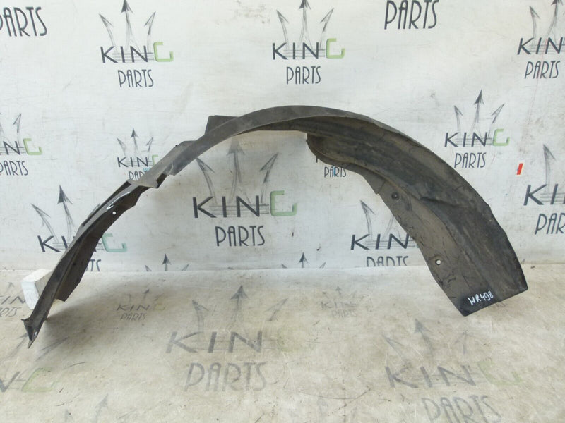 FIAT 500 207-2015 FRONT LEFT WHEEL ARCH MUDGUARD COVER PANEL 51786784
