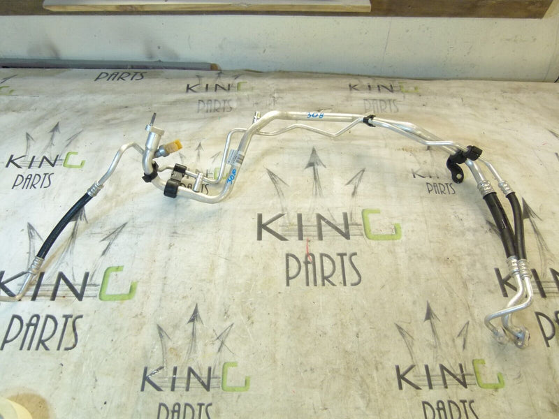 PEUGEOT 308 SW ESTATE 2017-21 AIR CONDITION HOSE GENUINE 9831702080