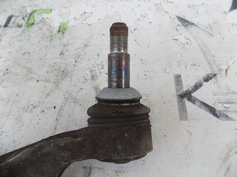 BMW 5 SERIES F10 F11 CURVED CONTROL ARM FRONT LEFT GENUINE 608216