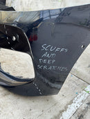 BMW 8 SERIES G15 COUPE M SPORT 2019-ON FRONT BUMPER PDC 51118070558