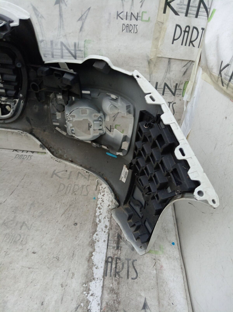 PEUGEOT 3008 2014-2017 FRONT BUMPER GENUINE C06510-091ISMO