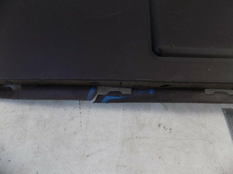 KIA RIO MK3 UB 2011-2017 FRONT BUMPER RADIATOR GRILL 86561-1W200