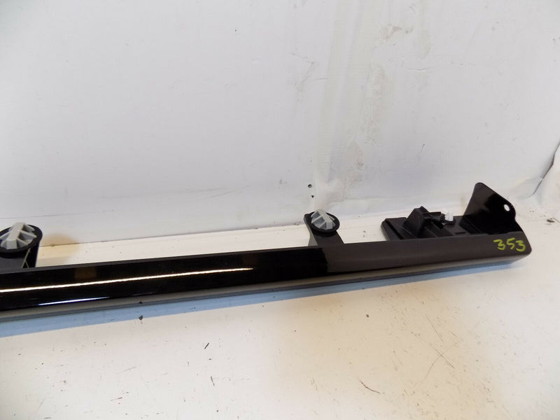 MAZDASPEED  MAZDA SPEED QDJ151P40 SIDE SKIRT SILL COVER PANEL RIGHT SIDE