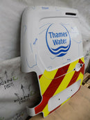 PEUGEOT PARTNER/BERLINGO 2008-2018 REAR DOOR LEFT SIDE N/S - GENUINE