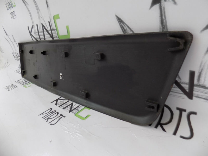 FIAT DUCATO 2006-2014 RIGHT SIDE MIDDLE BODY TRIM MOULDING 1306610070