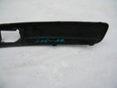 VW GOLF MK5 2003-2008 DRIVERS SIDE FRONT BUMPER TRIM IN BLACK 1K0807718 (S15-17)