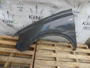 AUDI Q3 F3 2018-ON FRONT LH PASSENGER WING FENDER PANEL GENUINE