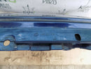 GENUINE SKODA FABIA MK1 6Y  2000-2006 BONNET IN BLUE