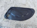 AUDI A4 B8 2009-2015 DRIVER FRONT RIGHT DOOR INNER PANEL COVER 8K0837916
