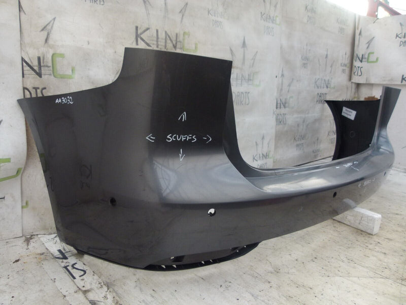 VOLKSWAGEN VW TOURAN LCI 2010-2015 REAR BUMPER PDC GENUINE 1T0807421