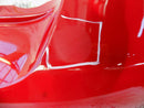 FIAT 500 SPORT 2016-ON FACELIFT REAR BUMPER RED *NO PDC* 735619800