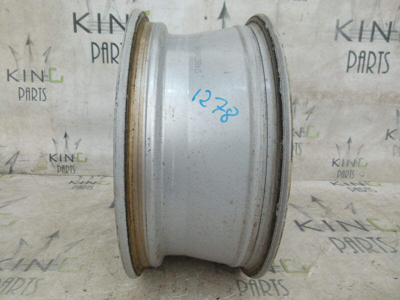 CITROEN C4 PICASSO WHEEL ALLOY RIM 6.5JX16CH4-26 9654386280 16" GENUINE