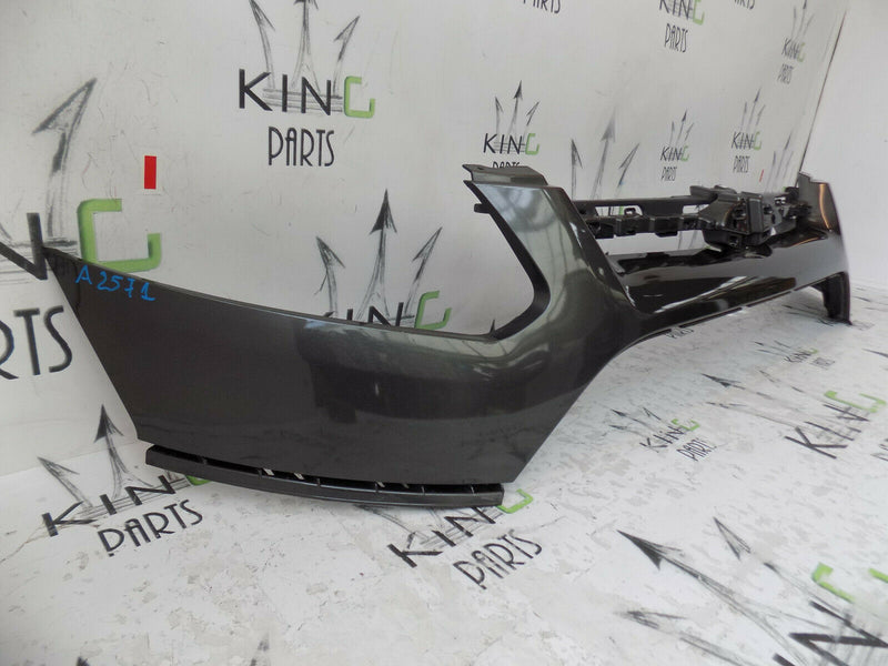 FORD TRANSIT CUSTOM 2012-2018 UPPER FRONT BUMPER TOP PART BK21-17K819