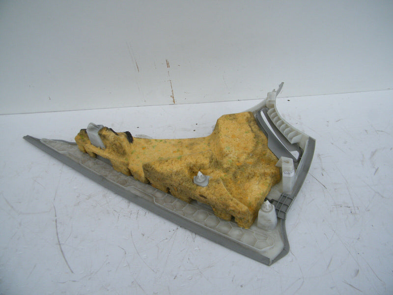 MERCEDES W212 E-CLASS 2010-15 COVER C PILLAR TRIM PANEL LEFT SIDE N/S 2126000725