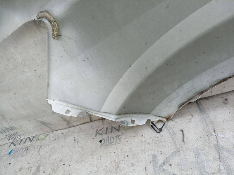 CRAFTER MK2 SY SZ 2018-ON FRONT FENDER WING PANEL RIGHT DRIVER SIDE