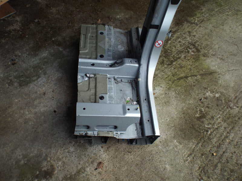 BMW X5 E53 1999-2006 Side Post Panel Sill Left Passenger Side N/S