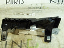 RANGE ROVER SPORT 13-17 FRONT BUMPER RIGHT BRACKET DK6217C862AA