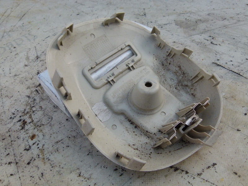 MINI COUNTRYMAN R60 2010-14 CENTRE REAR SEATBELT COVER GENUINE 9801739