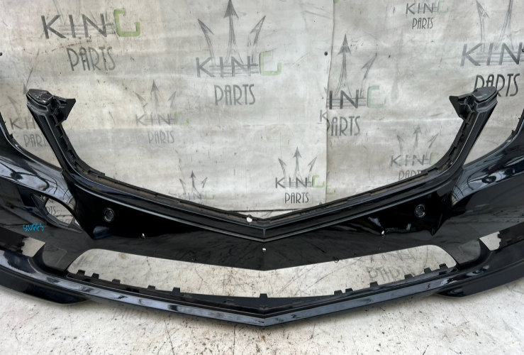 MERCEDES W207 COUPE CONVERTIBLE AMG 2010-2012 FRONT BUMPE A2078852725