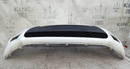 KIA PICANTO 2017-ON FRONT BUMPER GENUINE 86511G6000
