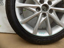 TOYOTA 17" INCH ALLOY WHEEL + TYRE 215/50R17 17X7J