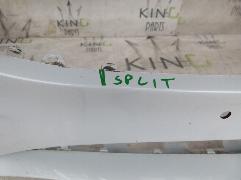 MERCEDES A-CLASS W177 2018-ON FRONT BUMPER PDC GENUINE A1778856100